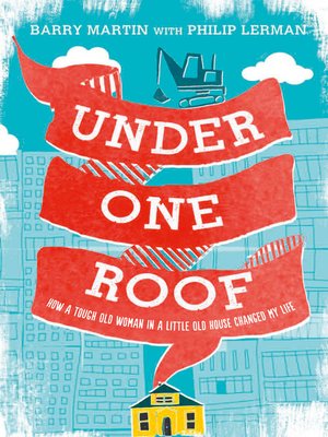 cover image of Under One Roof